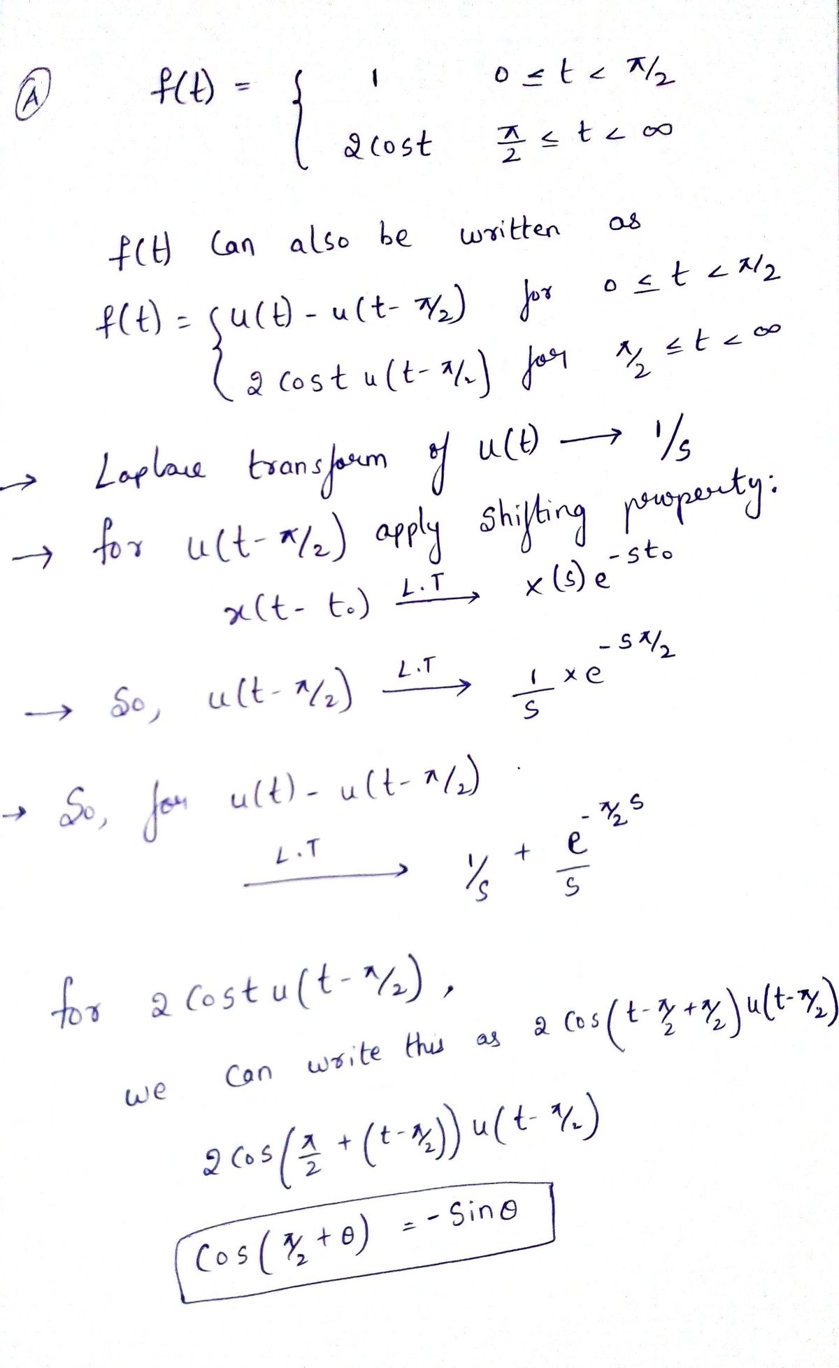 Electrical Engineering homework question answer, step 1, image 1